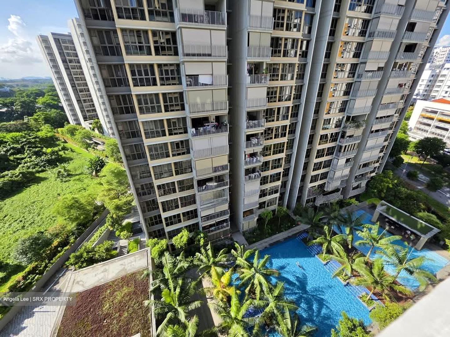 Rivercove Residences (D19), Condominium #576294411